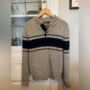 Vintage High Sierras by Mervyns Sweater